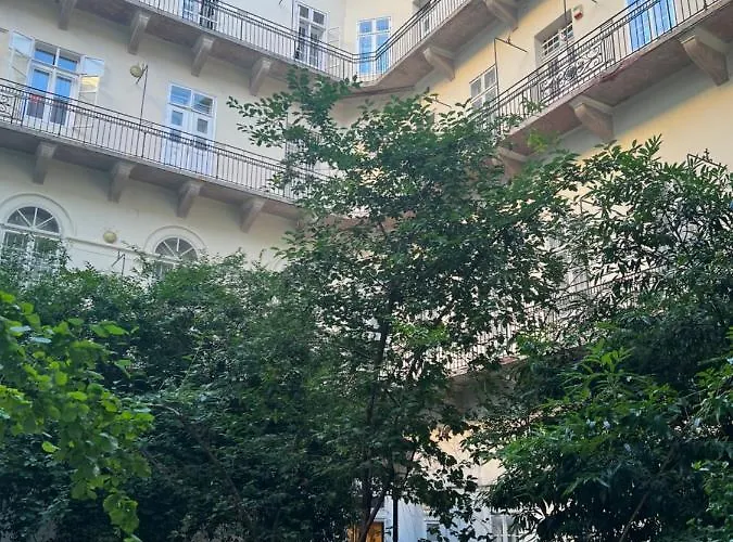 Appartement Sweet