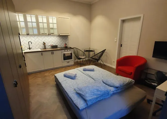 Sweet Appartement *
