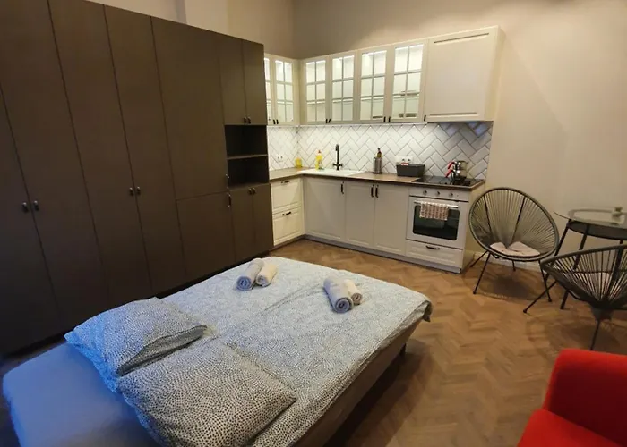 Sweet Appartement *