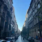 Sweet Budapest